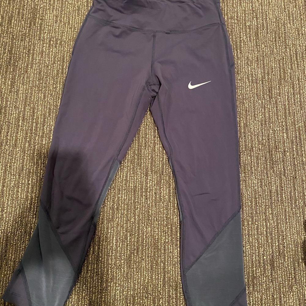 Nike X Soul Cycle leggings, small